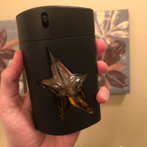 Thierry Mugler - A Men Pure Malt